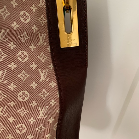 Louis Vuitton Limited Edition Hobo Bag - Picture 2 of 11